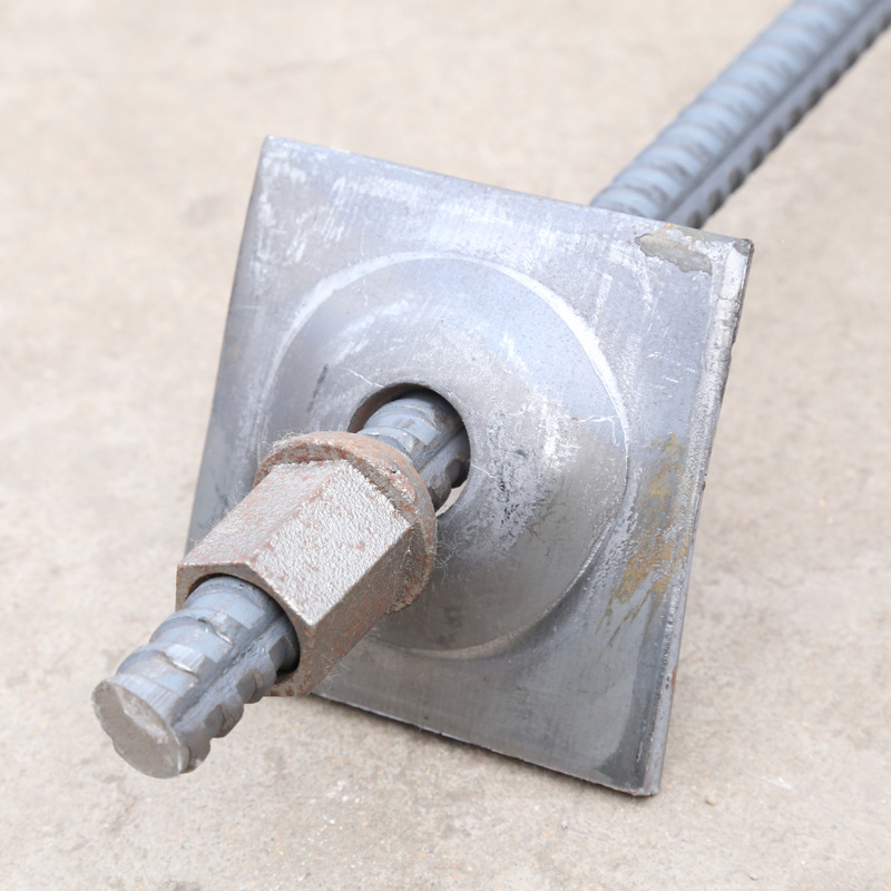 螺纹钢锚杆 锚杆 左旋锚杆 无纵肋锚杆 锚固剂锚杆 煤矿用锚杆