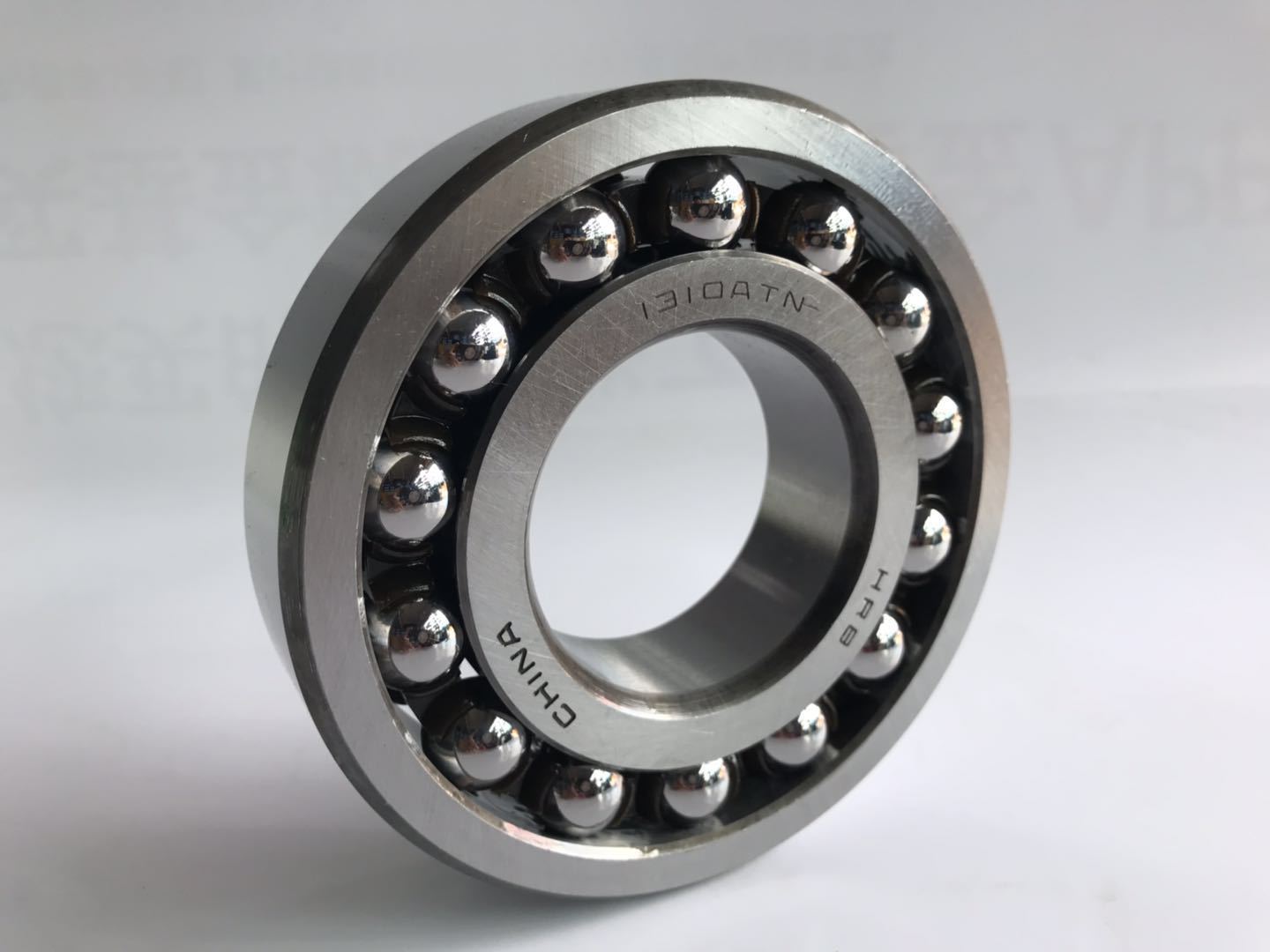 哈尔滨调心球轴承1300系列hrb调心球1310atn现货批发