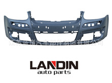 Top Quality Front Bumper Primed For Jetta 05-10 1K0 807 221D