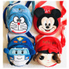 Foreign trade Boutique children Bag new pattern boy student lovely Cartoon fashion Small bag Korean Edition One shoulder Messenger Foreign trade Boutique children Bag new pattern boy student lovely Cartoon fashion Small bag Korean Edition One shoulder Messenger