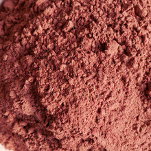 供应食用纯玫瑰花粉重瓣玫瑰花粉正品色素天然冲饮原料超细护肤