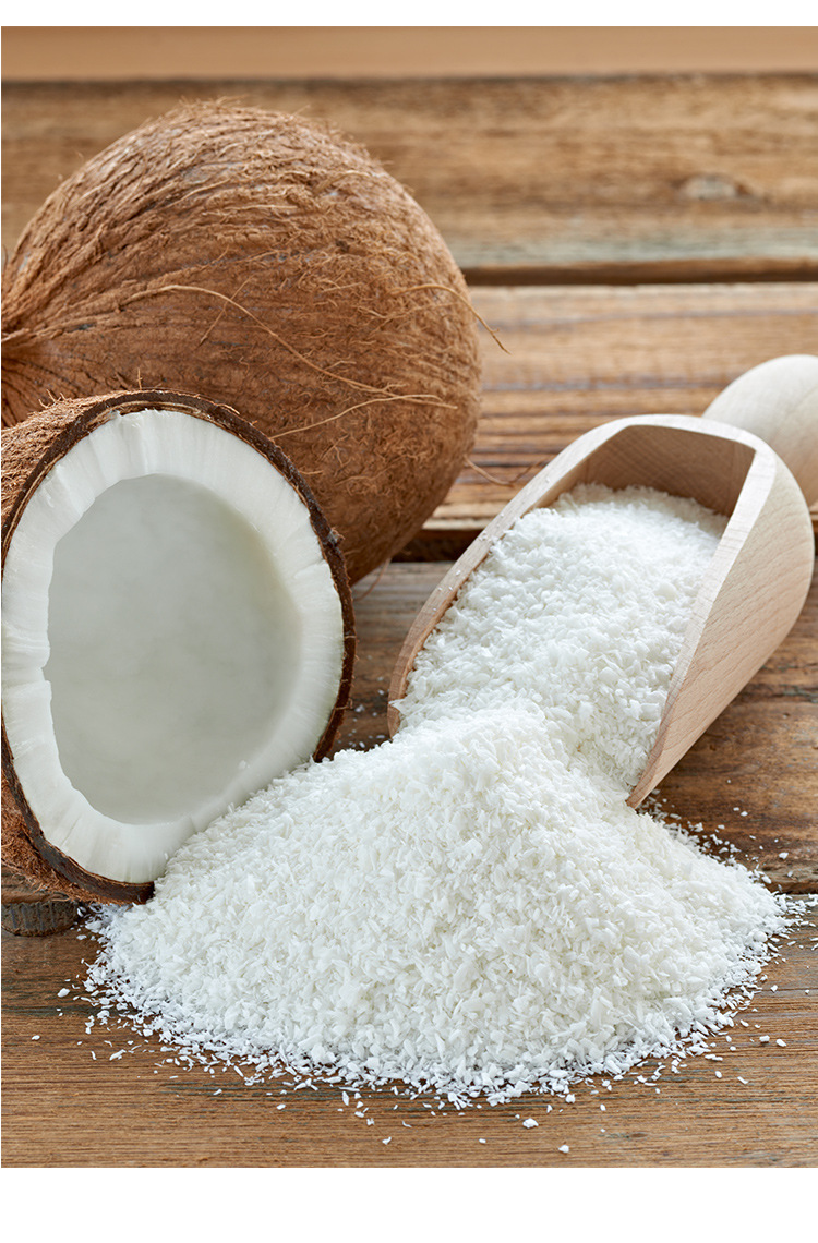 圣家椰蓉椰丝面包diy烘焙原料100g 供应批发