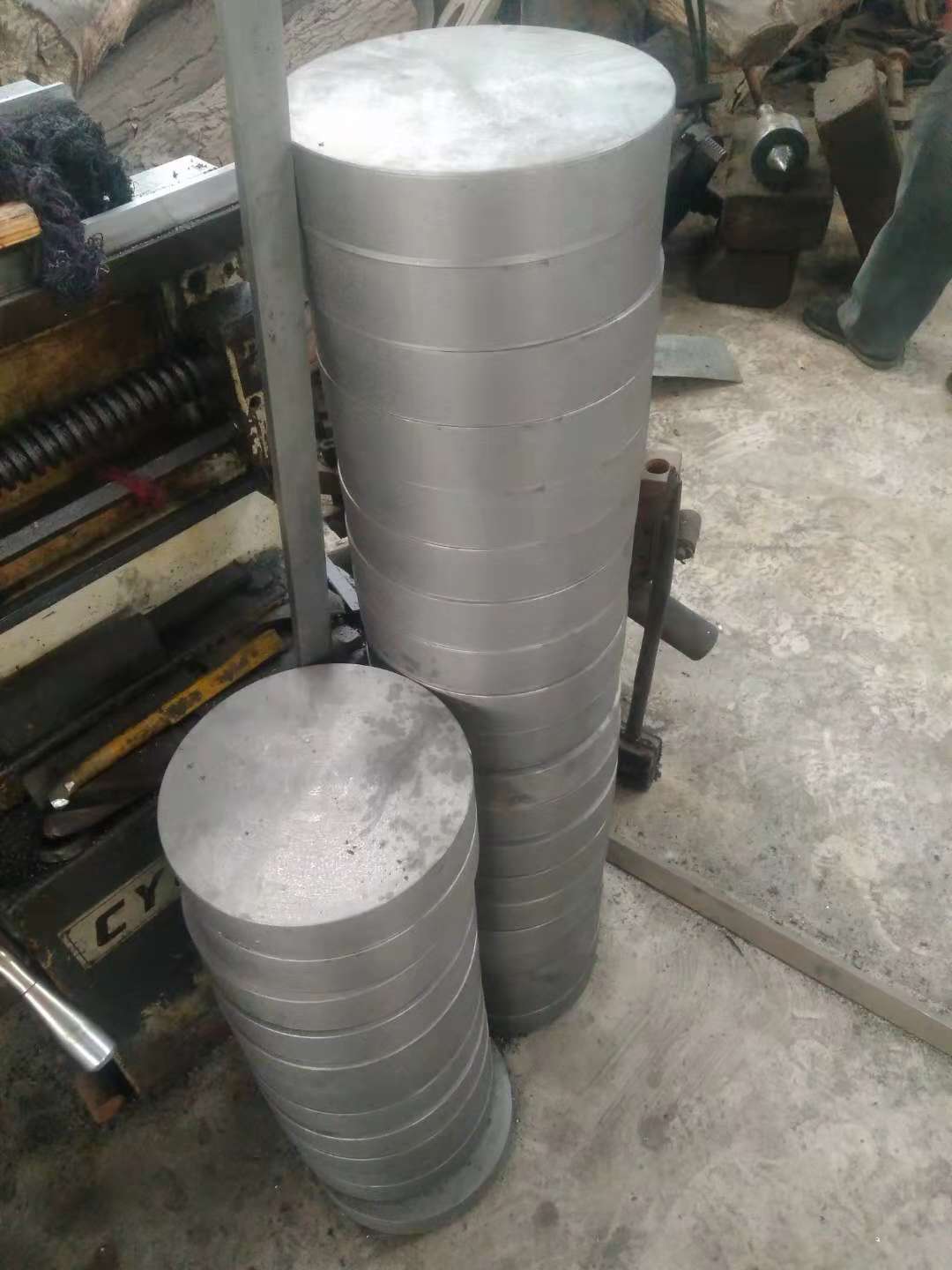 供应研磨盘 铸铁研磨盘 合金研磨盘 平面研磨盘 可非标定制