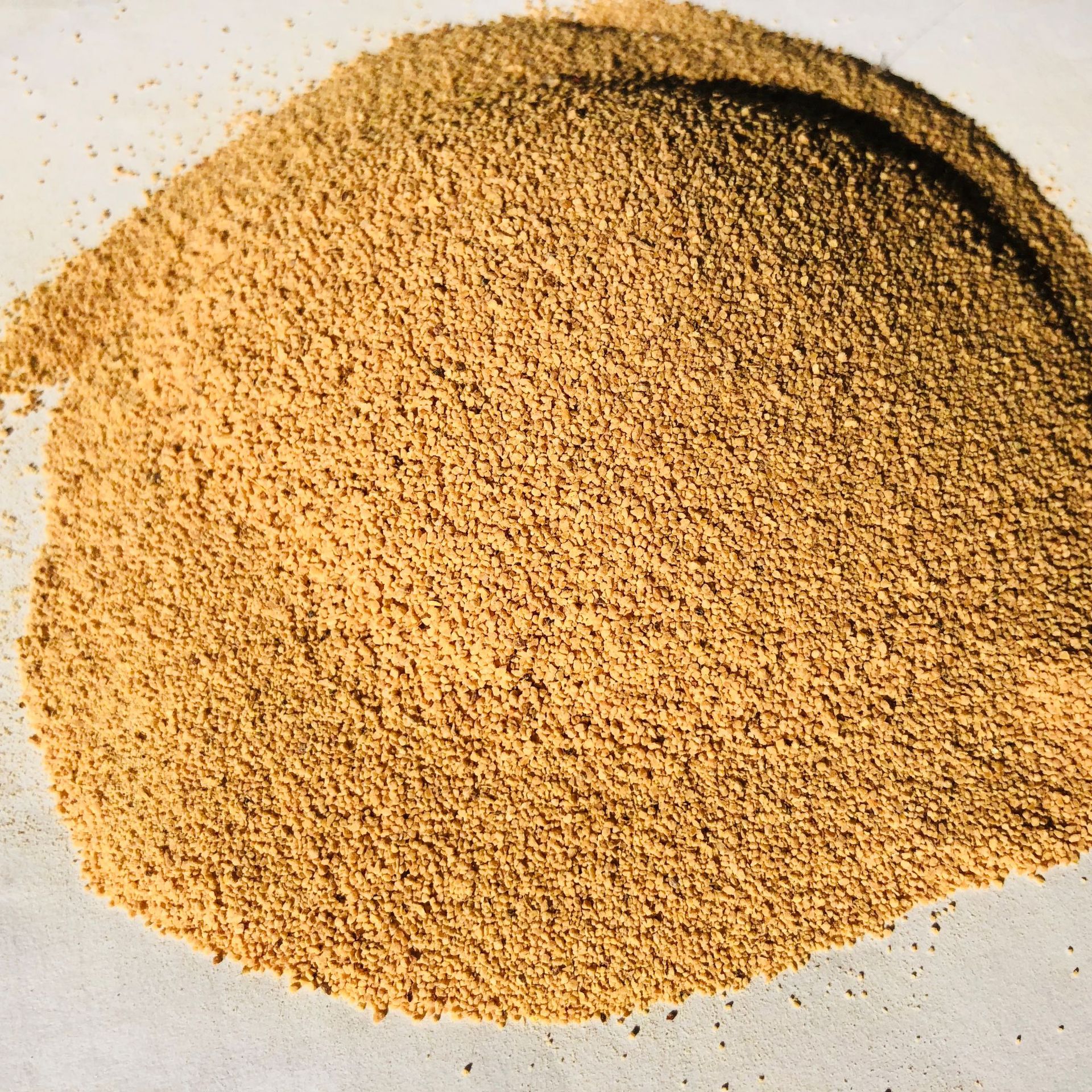 山楂肉粉 山楂核粉(30目60目100)畜禽牛羊马鹿反刍动物饲料原料