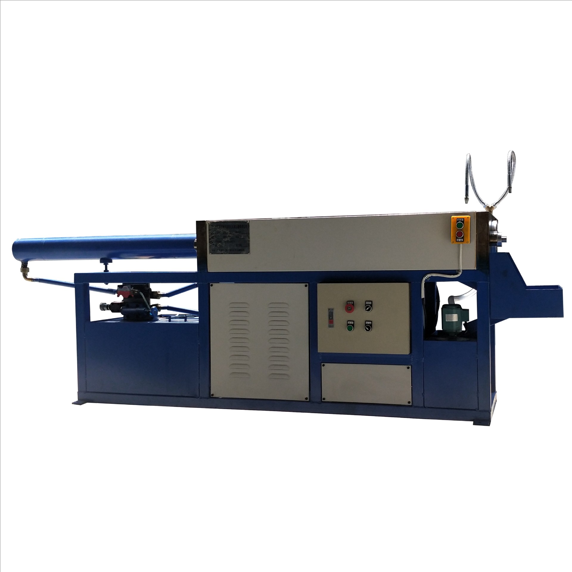 厂家直销卧式液压拉床键槽液压拉床内拉床