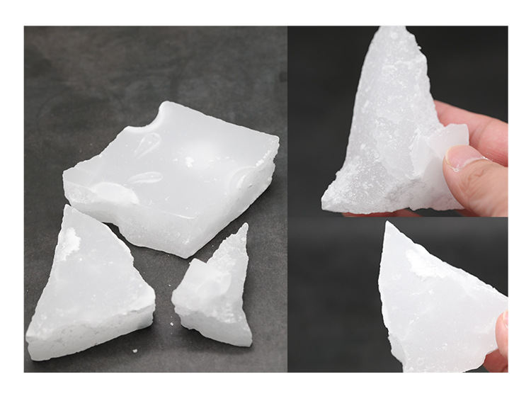 48度低温石蜡香薰蜡烛工艺石蜡手工捏花蜡烛diy材料