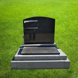 大理石艺术墓碑