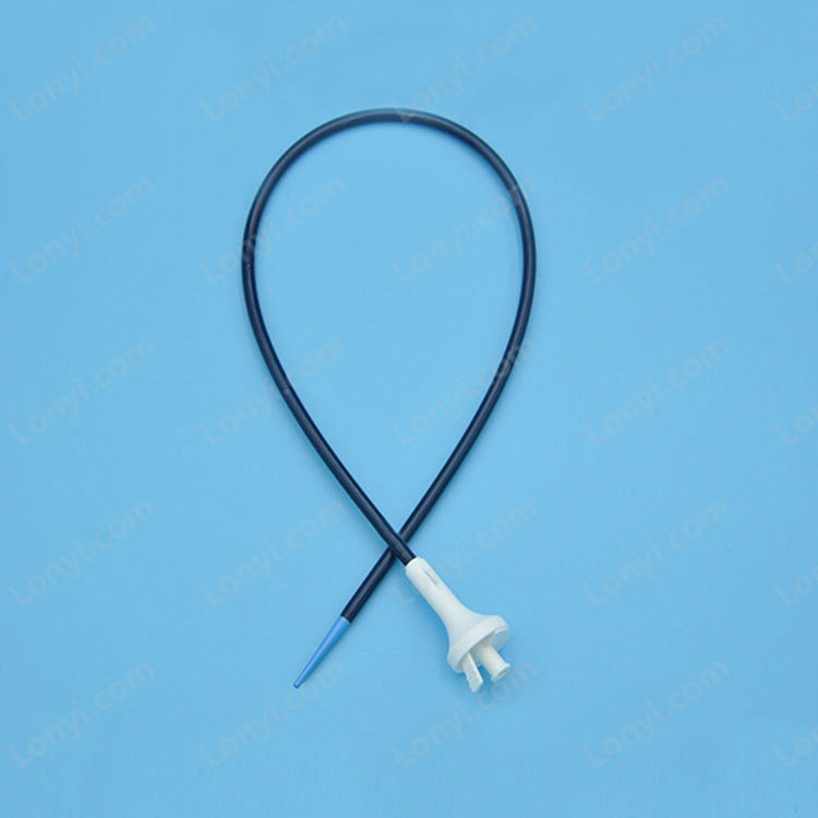 导管鞘套装_朗医组合ptfe弹簧软镜套装亲水涂层导引鞘oem代工 - 阿里