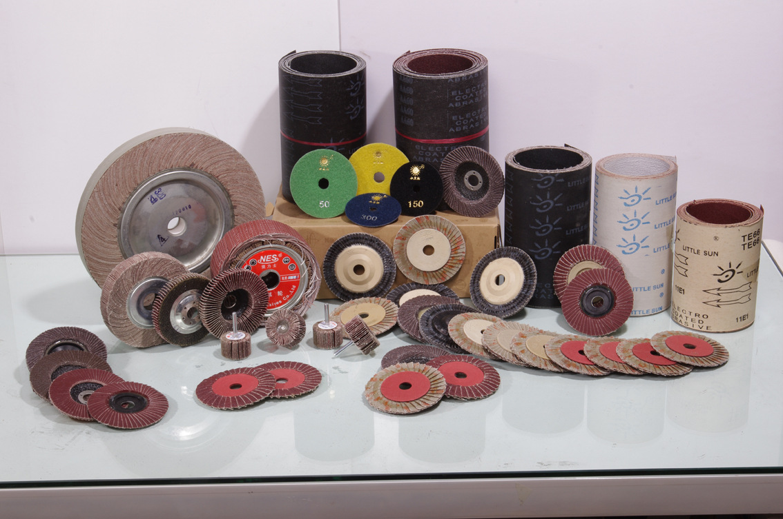 磨料磨具