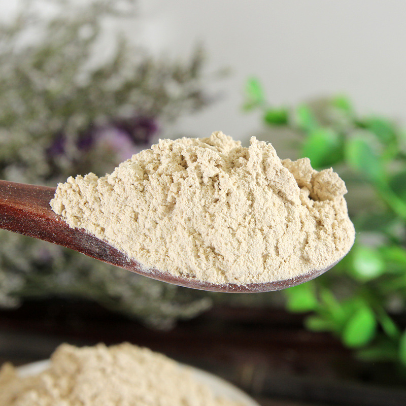 中药材 纯天然黄芪粉 野生特级黄氏超细粉 非同仁堂破壁粉 500克