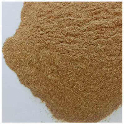 虾粉 饲料级虾粉 南极磷虾粉 蛋白50% 水产饲料钓饵鱼饵 包邮