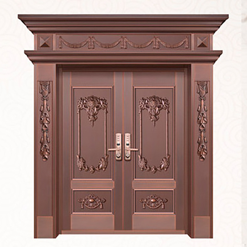 南昌防盗门厂家