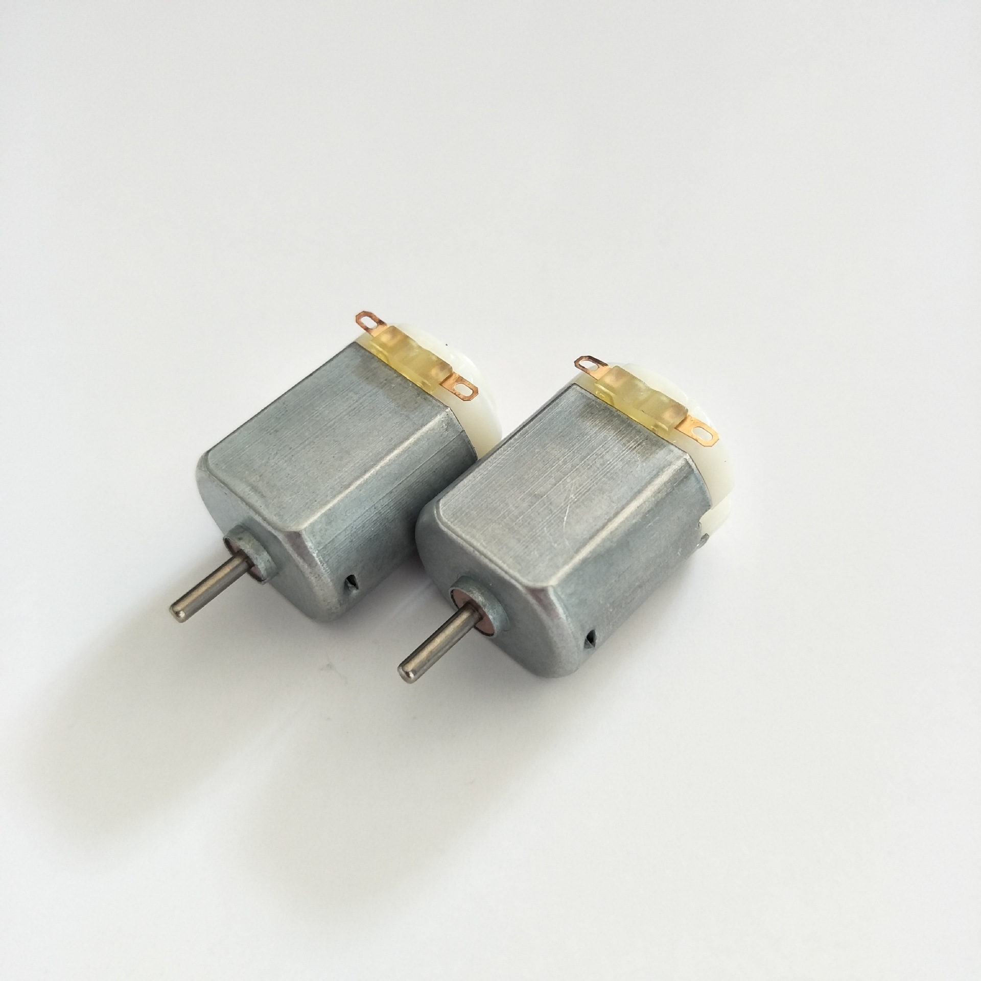 130迷你风扇微型电机usb风扇微电机 电动像皮擦微型马达玩具电机