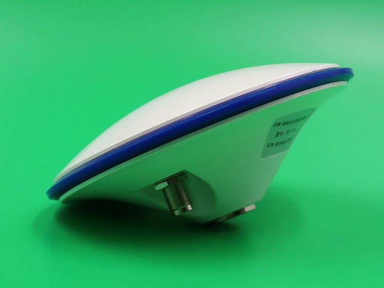 gnss蘑菇头天线差分天线gps北斗glonass四星多频驾考天线bt290