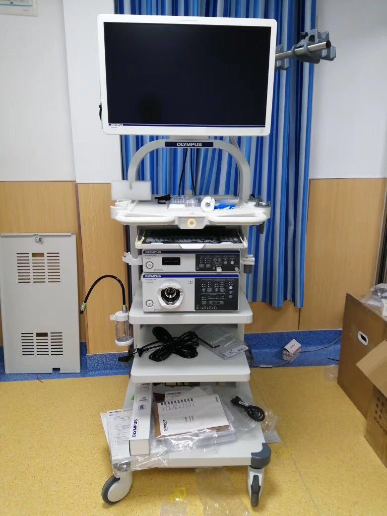 olympus奥林巴斯电子胃镜采购cv-170原装进口