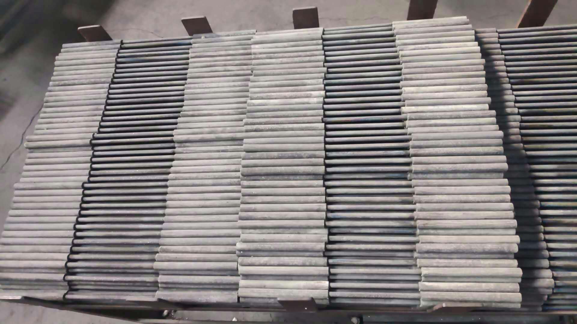 厂家直销 硅碳棒 马弗炉加热棒 大头棒 电炉高温炉加热元件