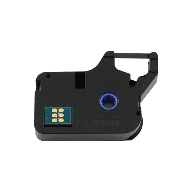 硕方色带tp-r1002b原装色带黑色适用硕方线号机tp70色带tp76色带