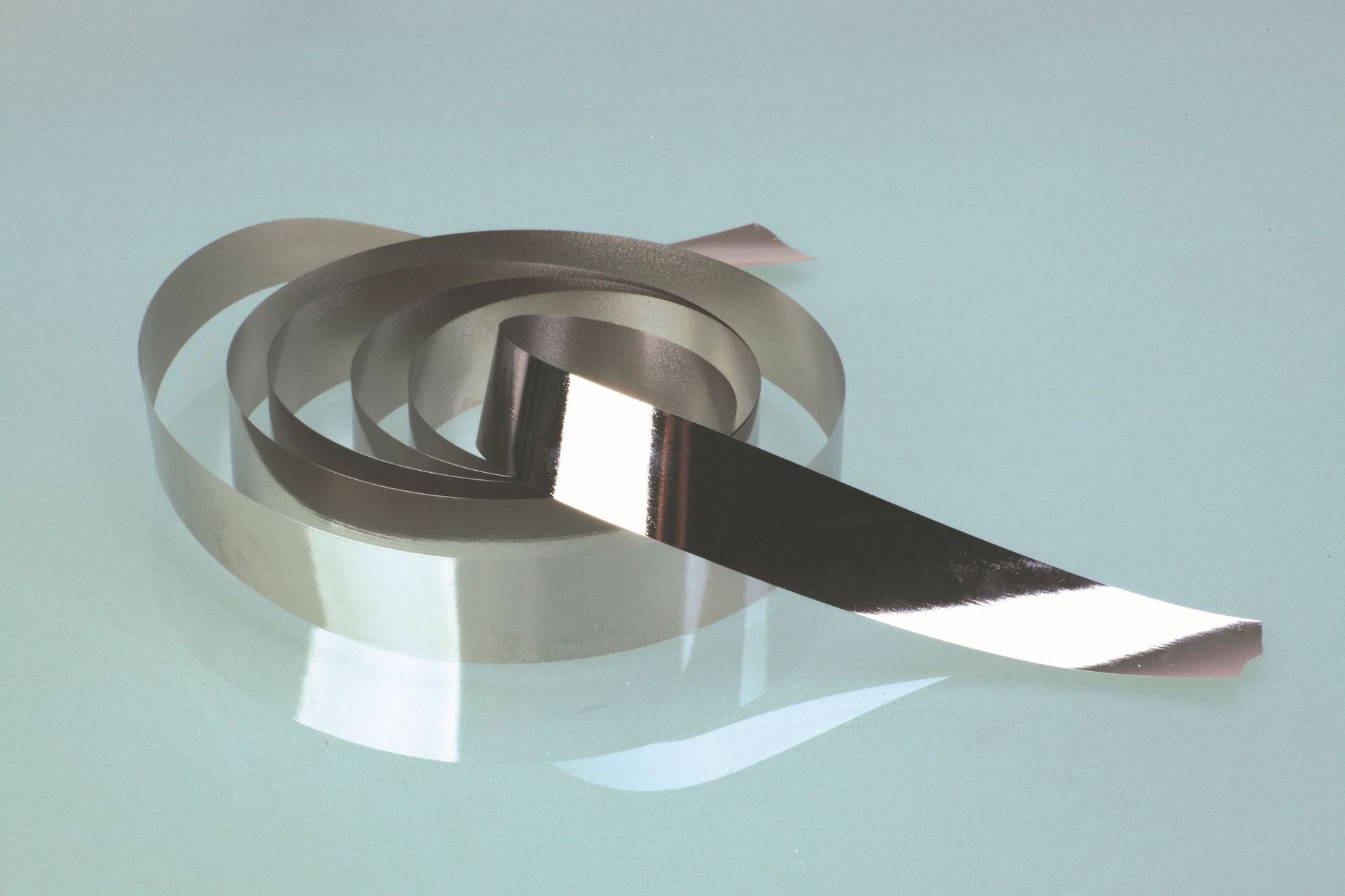 高导 软磁 材料 1k107 纳米晶 超微晶带材 铁芯材料