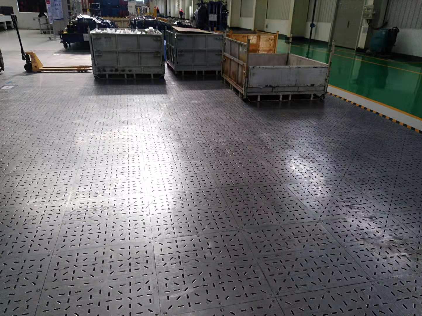 河间市凯尔达机械附件有限责任公司