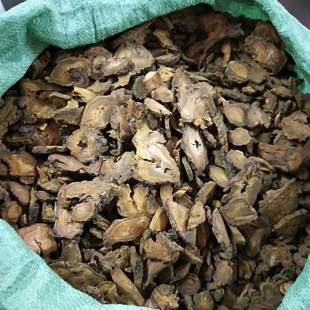 中药材水根大王 水大王