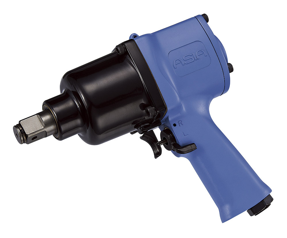 asia台湾亚细亚气动工具气动扳手 aw-170p 台湾原装高品质