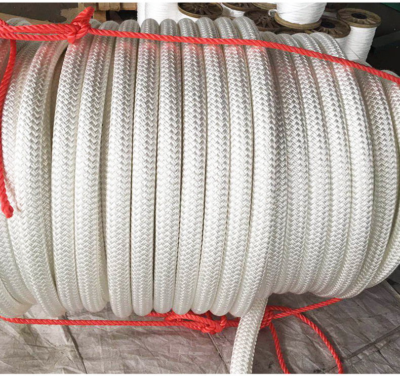江苏厂家供应缆绳绳缆船用缆绳系泊缆绳船用系泊缆绳化纤缆绳