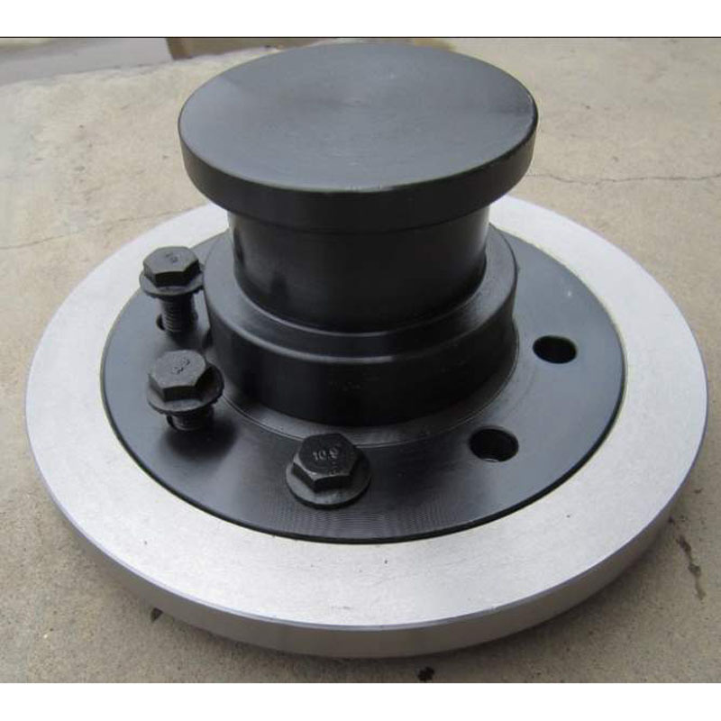 半挂车互换式牵引销挂车焊接型50#90#牵引销出口型牵引销