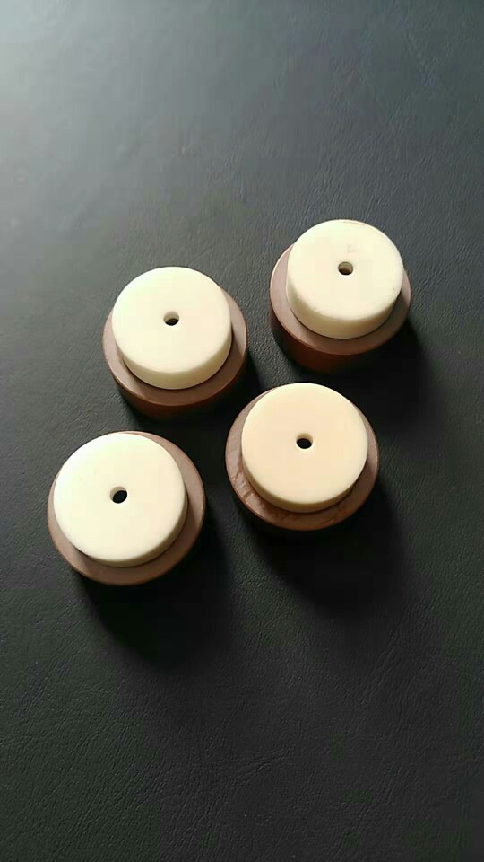 介质谐振器  微波介质器件   滤波器瓷座
