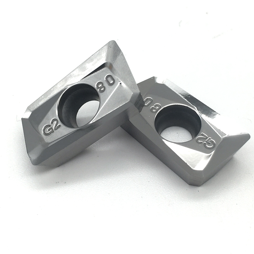 跨境 数控刀片 apkt1604pdfr g2/ma/ma3 h01 硬质合金铝用加工