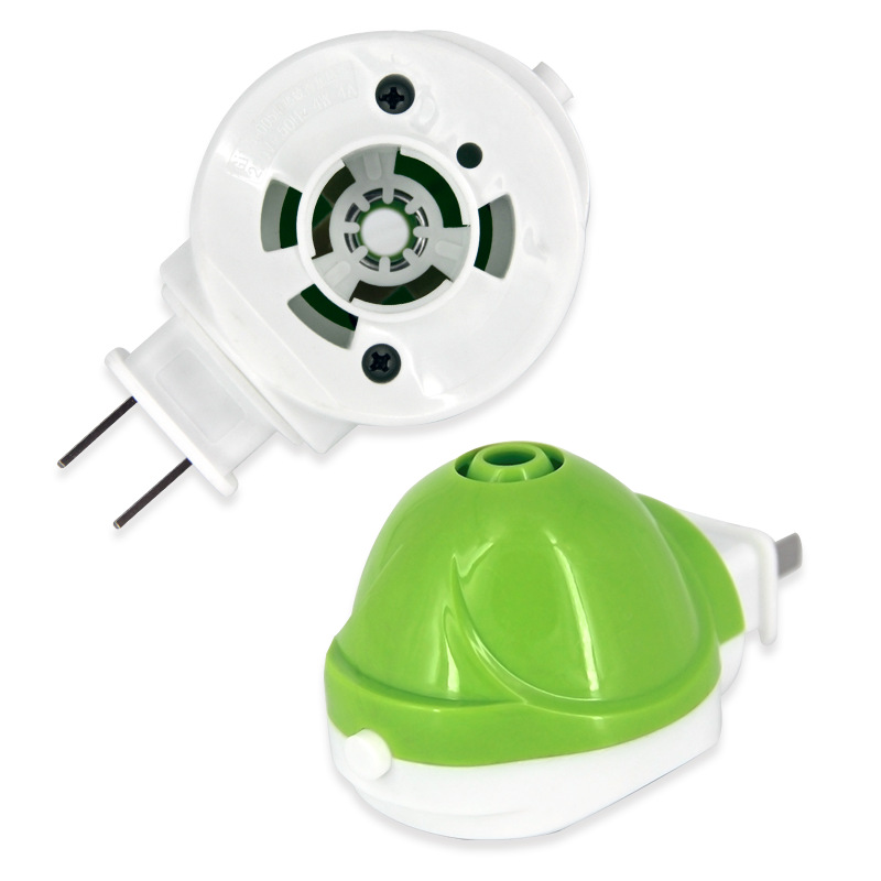 电热蚊香片加热器居家日用酒店宾馆ktv卧室无味防蚊驱蚊蚊香器