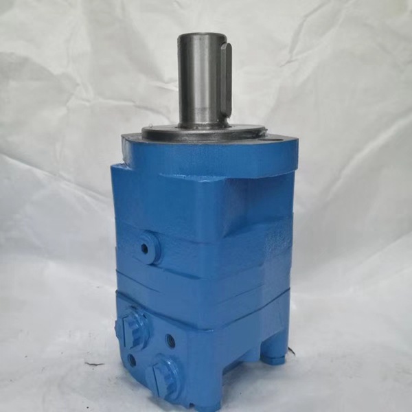 bm5-250液压马达,镇江大力摆线马达注塑机摆线马达,维修比例阀