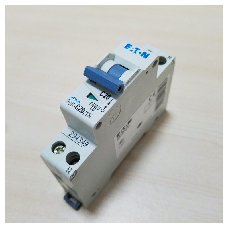 eaton dilm32-xspr48 浪涌抑制器