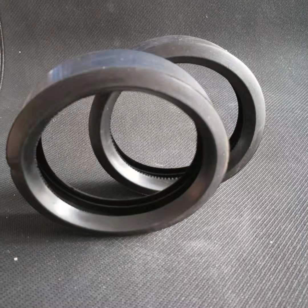 现货供应 硅胶o型圈 混凝土泵管胶圈 砼泵配件清洗球 密封圈