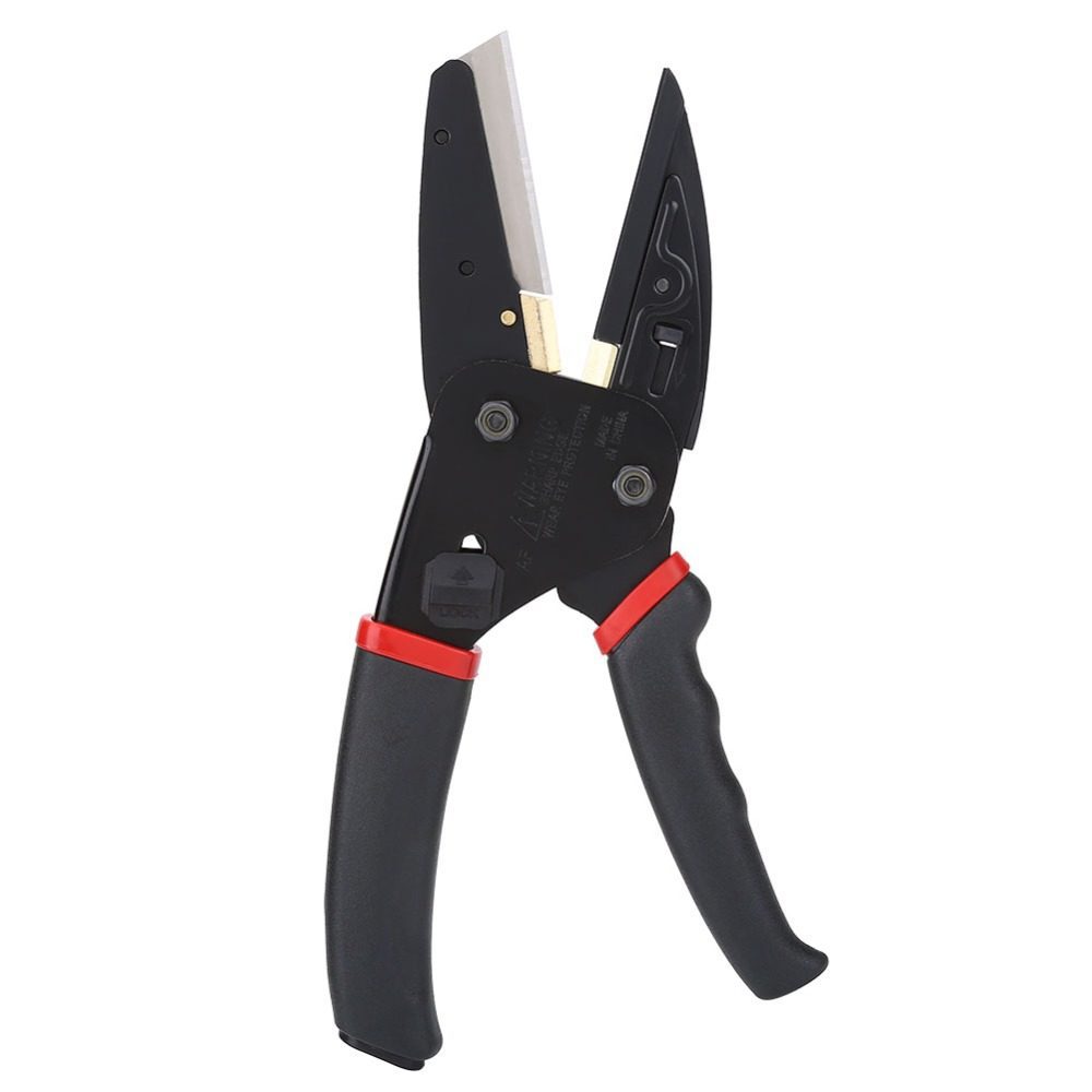 新多功能树枝剪刀园艺果枝剪园林剪采果修枝剪刀钳子修剪园林工具