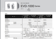 日本CKD减压阀EVD-1900-008AN-B1-