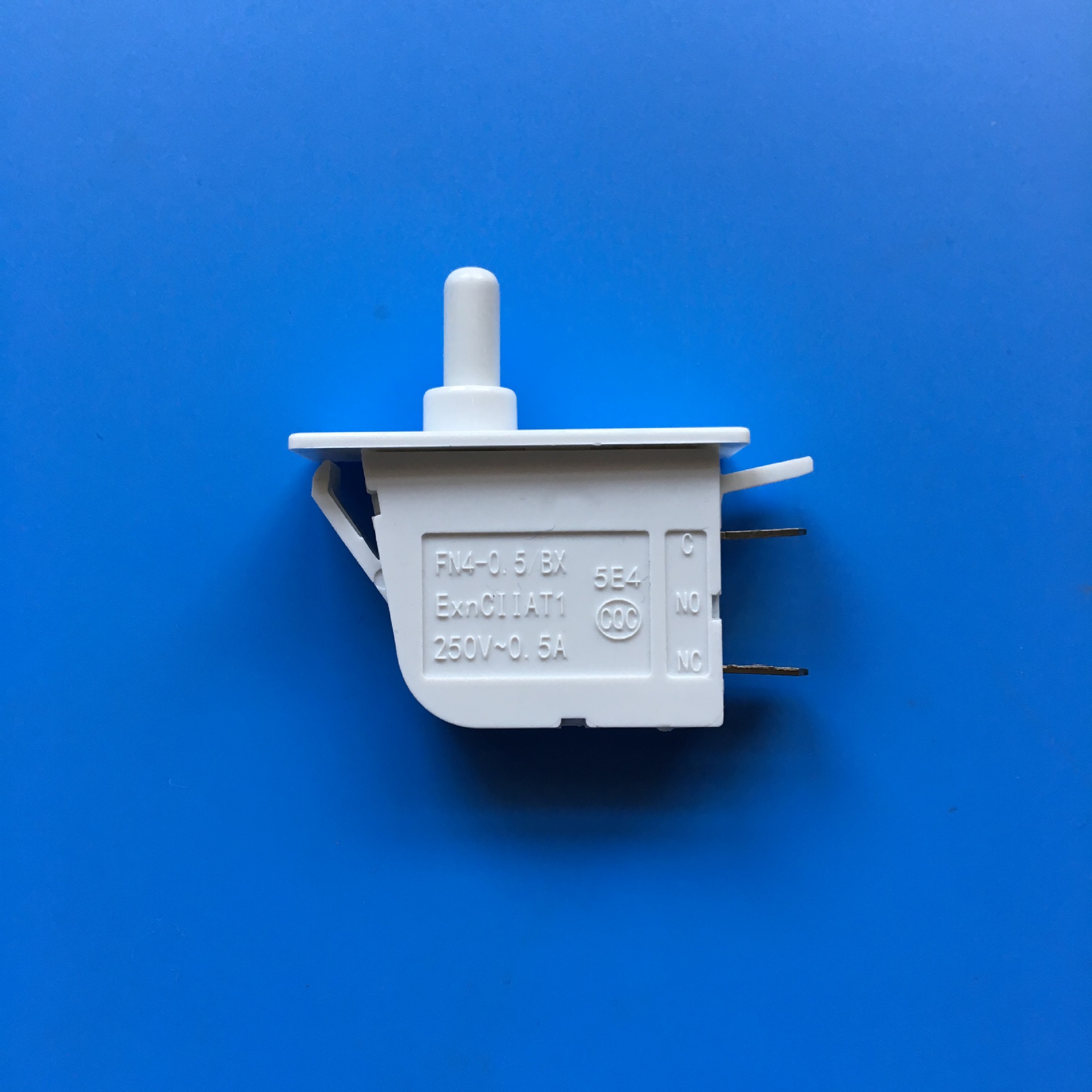 冰箱冷柜展示柜酒柜油烟机圆柱子开关按钮开关