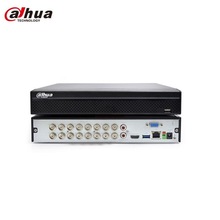 dahua 大华16路网络录像机HDCVI同轴AHD模拟主机DH-HCVR5116HS-V5