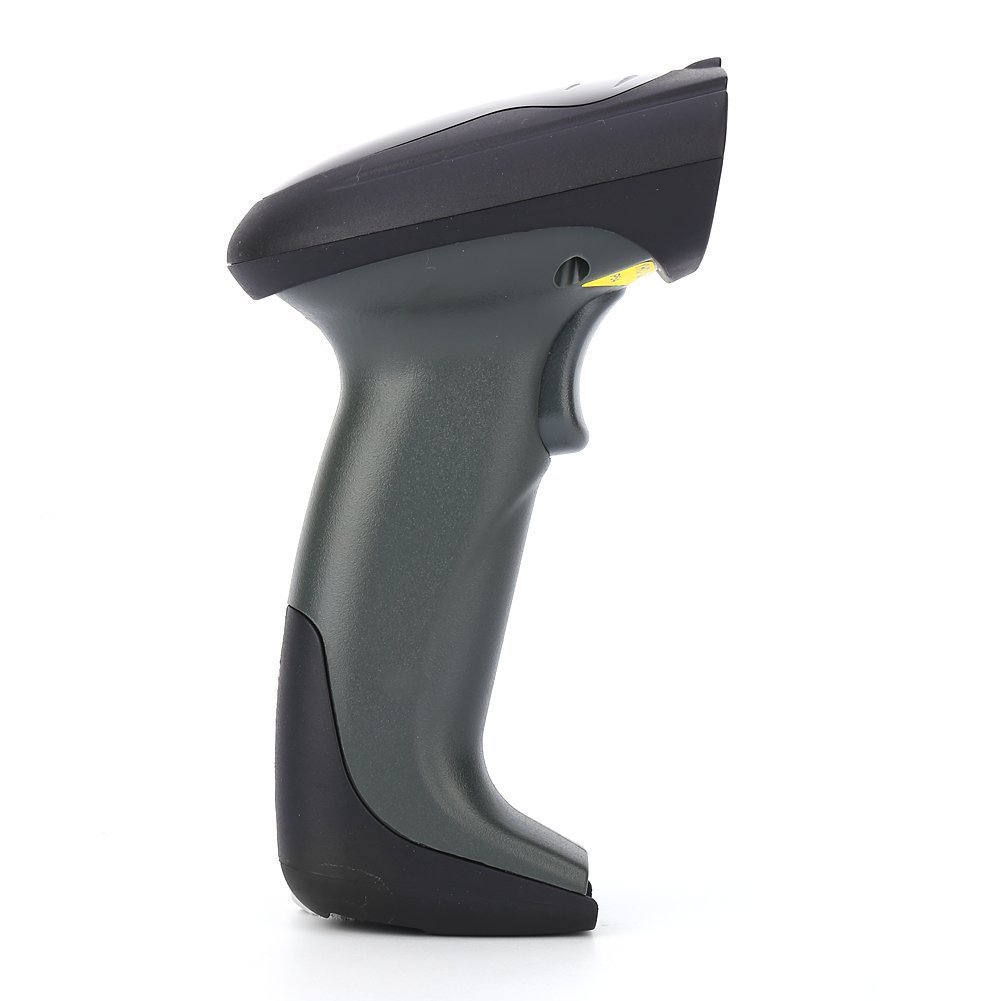 yhd-1200c 一维有线ccd条码扫描器