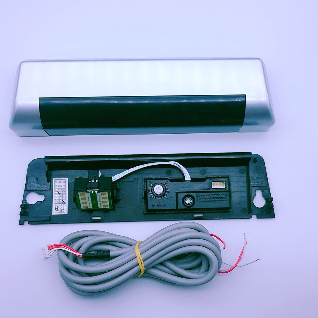 玻璃门感应器松下