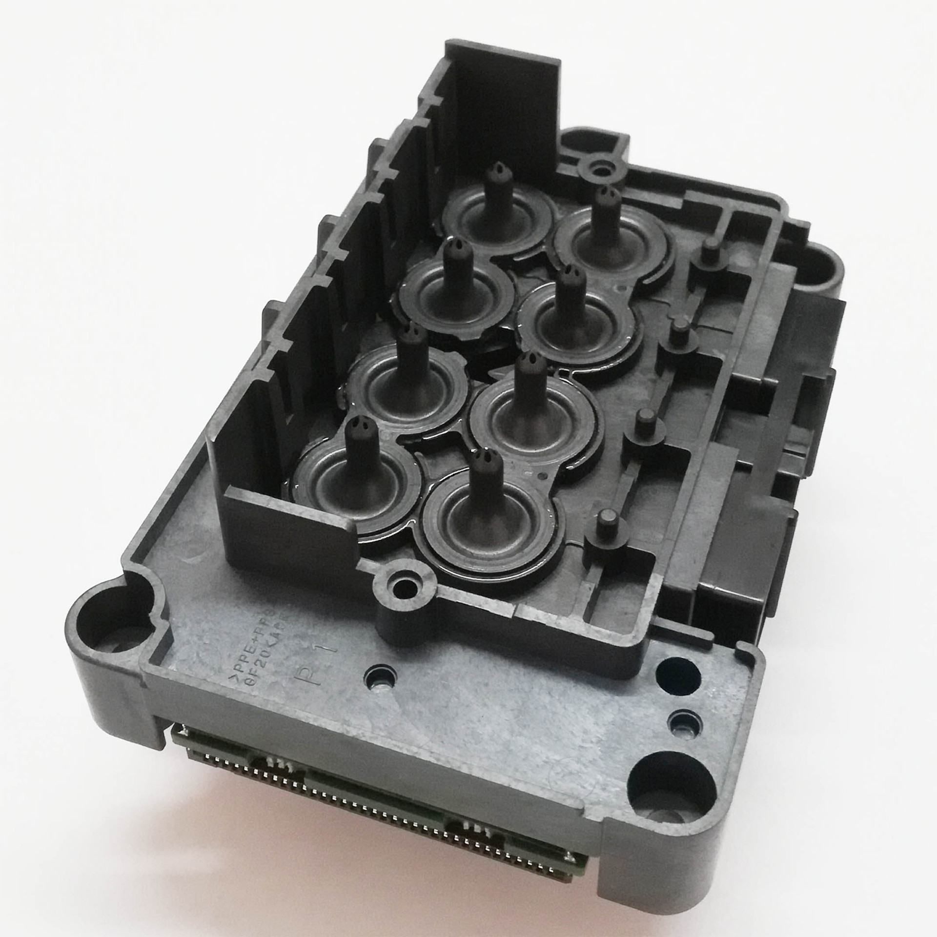 数码直喷3885打印机喷头服装数码3890打印机喷头爱普生喷头