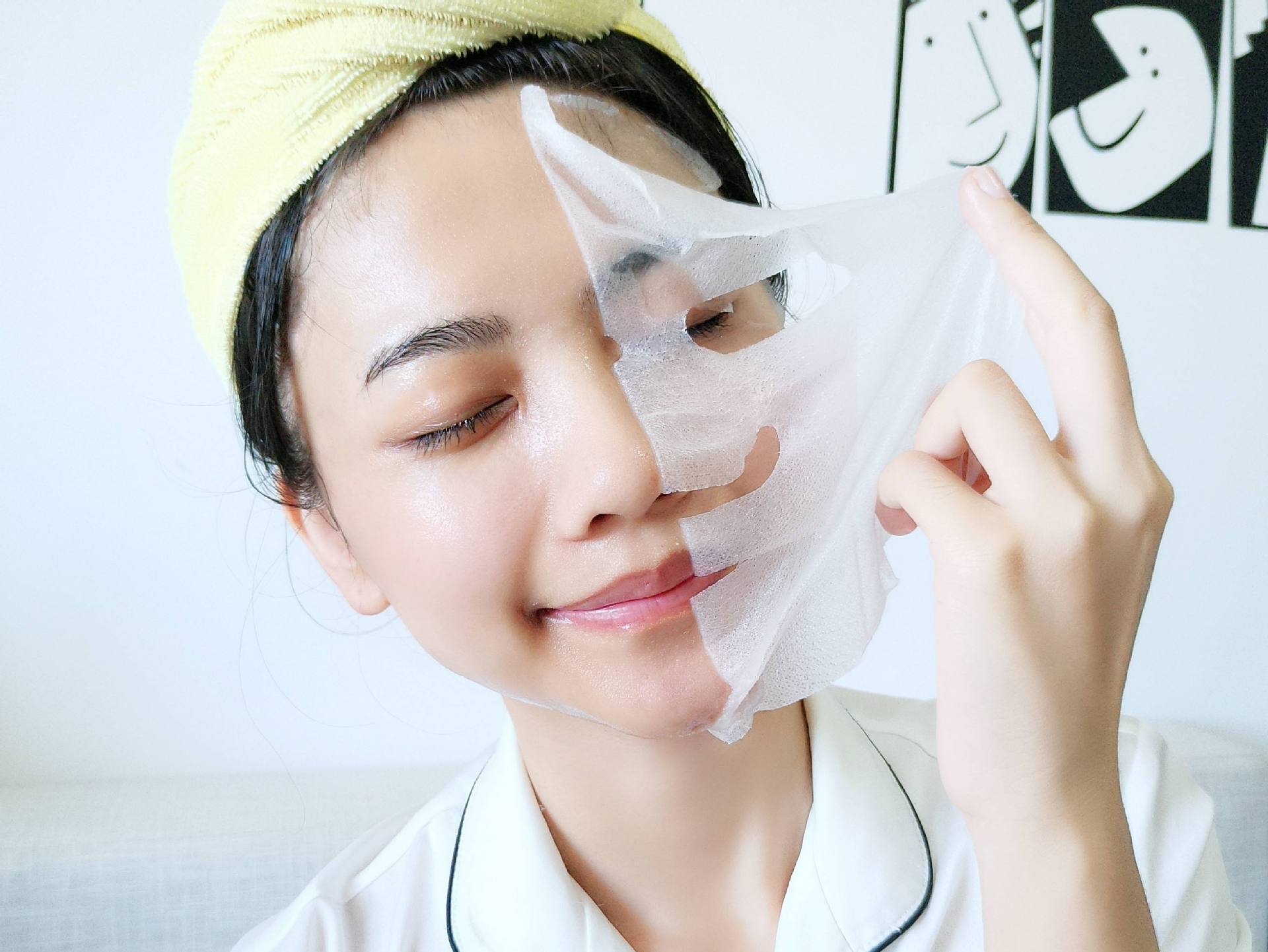 广东美容院常见的五大护肤品,追求18岁的你用过几种呢?