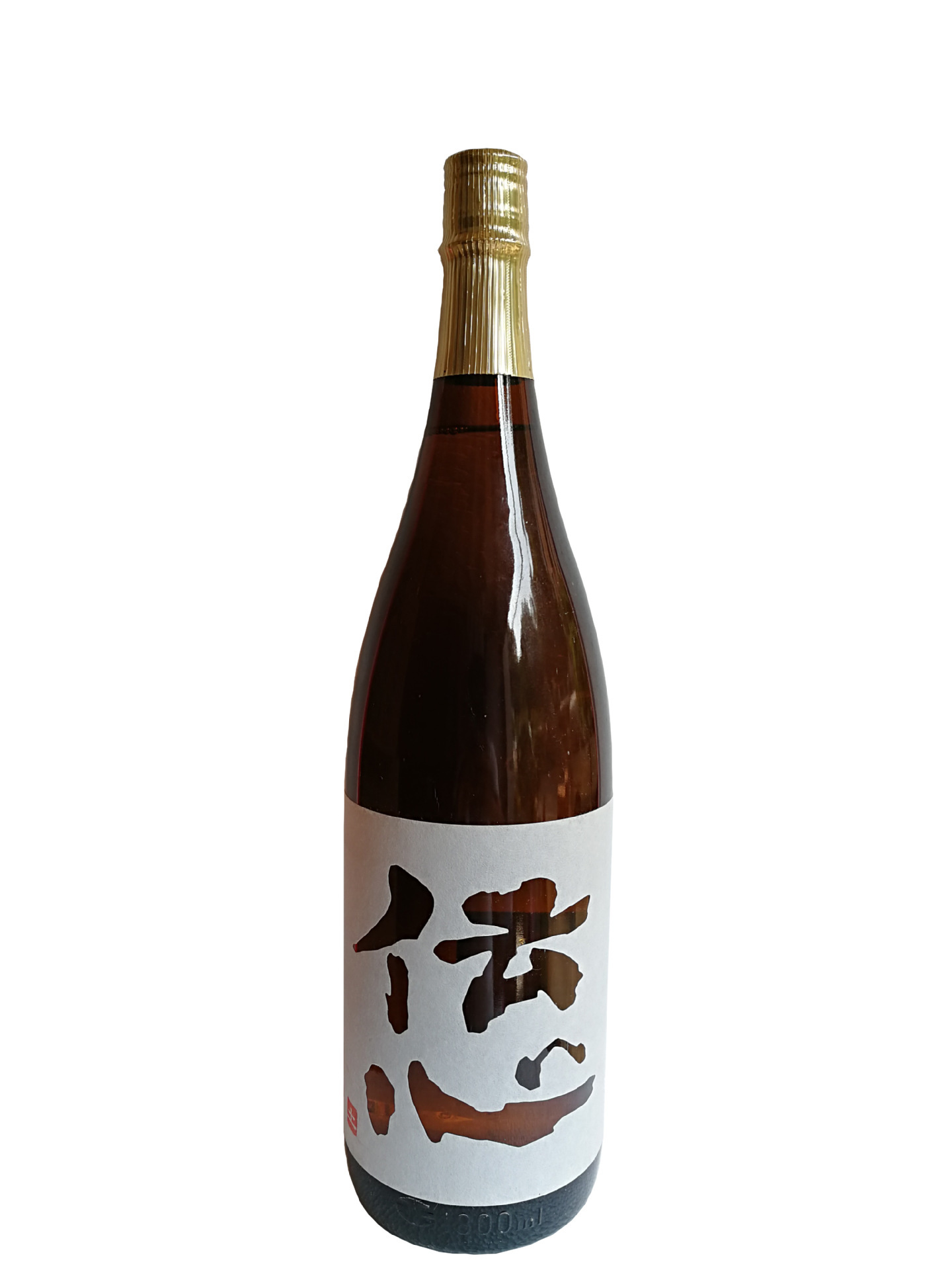 日本原装进口 醉心 suishin 浓醇辛口 纯米清酒 720ml 日本清酒