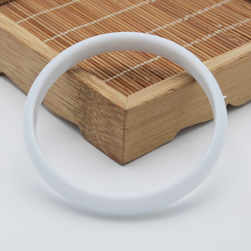 热卖韩版时尚塑料手镯 彩色糖果色手环 塑料led手镯外贸厂家直销