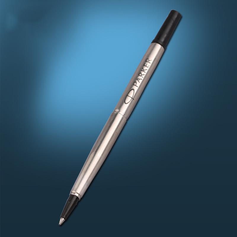 parker派克宝珠笔芯替芯 一次性水笔芯 签字笔笔芯