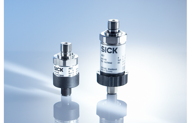 sick80g表压压力传感器6063627pbtrm1x0sgess0ama0z压力传感器