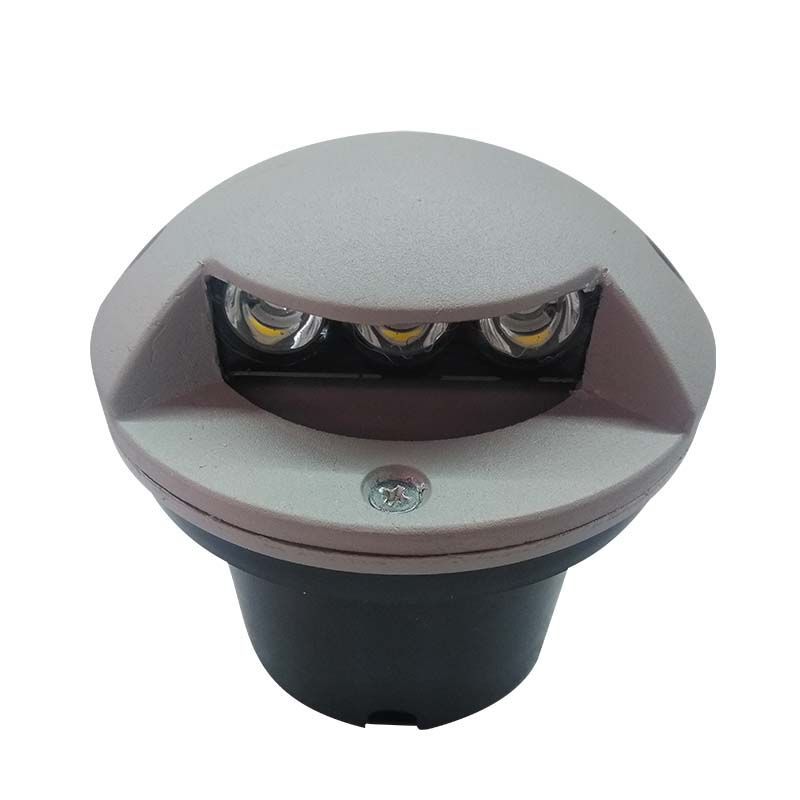 嵌入式led栈道灯透光灯led步道灯单侧光地埋灯9年厂家供应