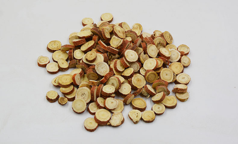 中药材甘草 红皮甘草 1000g 可磨甘草粉