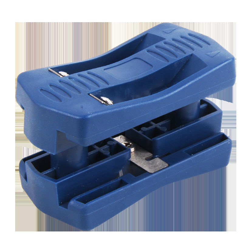 修边器木工修边刀塑料齐头器手封边机免漆板毛刺pvc封边条刮边刀