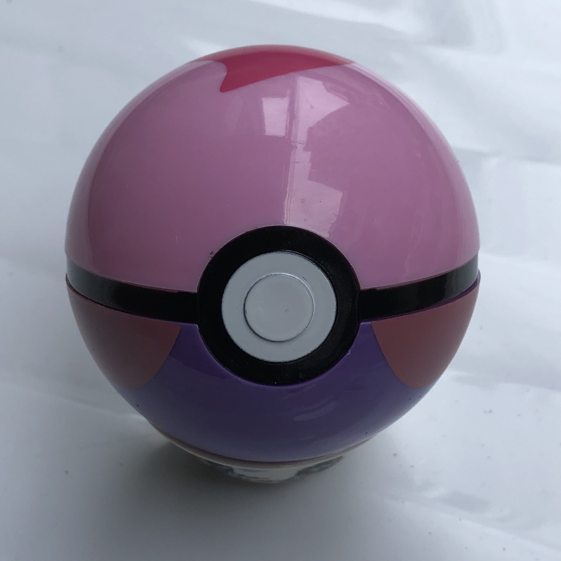 精灵球玩具口袋妖怪神奇宝贝大师球宠物小精灵宝可梦玩具pokemon