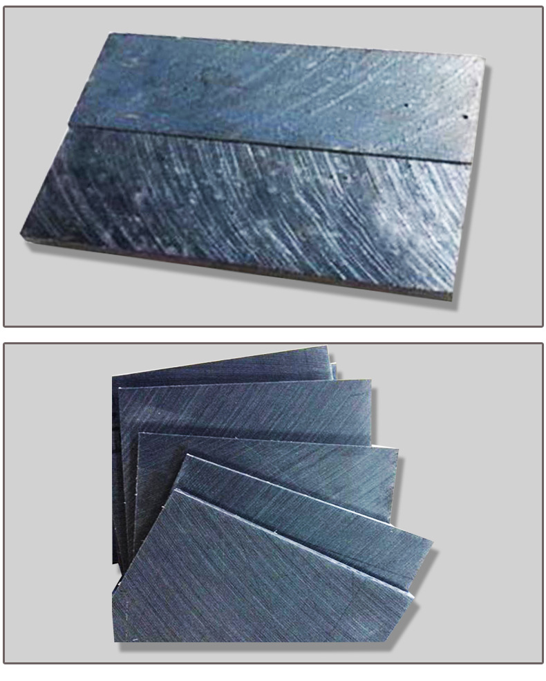 厂家生产压延微晶板 压延微晶板安装团队